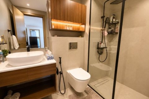 Townhouse de 3 dormitorios en Arabella Townhouses, UAE No. 163804 13