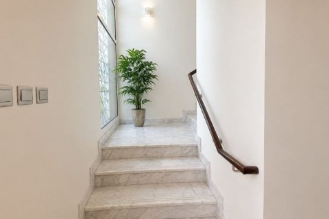 Townhouse de 3 dormitorios en Arabella Townhouses, UAE No. 163804 12