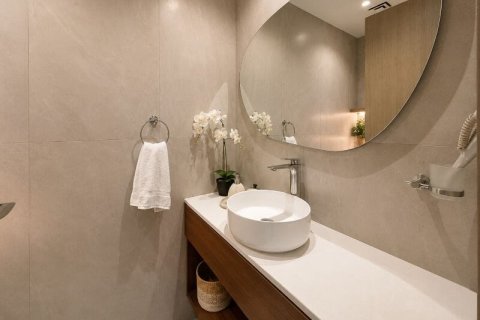Townhouse de 3 dormitorios en Arabella Townhouses, UAE No. 163804 15