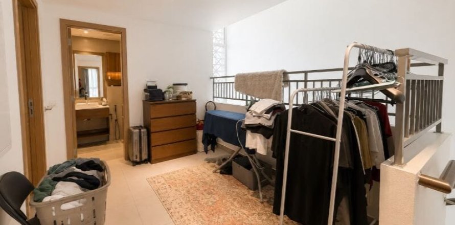 Townhouse de 3 dormitorios en Arabella Townhouses, UAE No. 163804