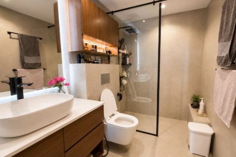 Townhouse de 3 dormitorios en Arabella Townhouses, UAE No. 163804 8