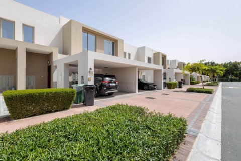 Villa de 3 dormitorios en Reem Community, UAE No. 163805 31