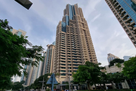 Apartment de 1 dormitorio  No. 124930 13