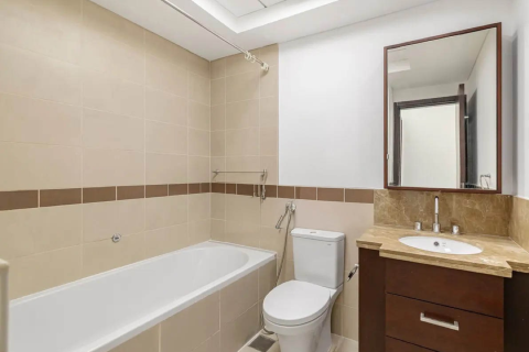 Apartment de 1 dormitorio  No. 124930 15