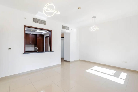 Apartment de 1 dormitorio  No. 124930 2