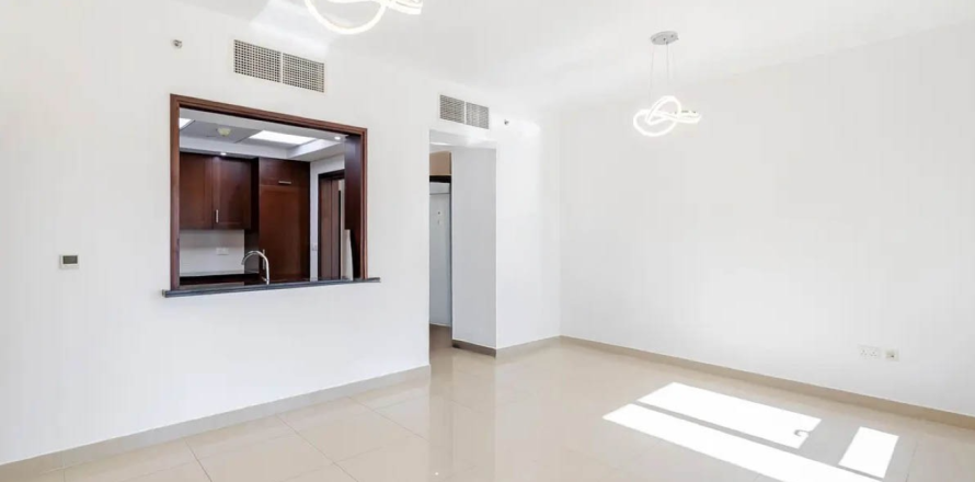 Apartment de 1 dormitorio  No. 124930