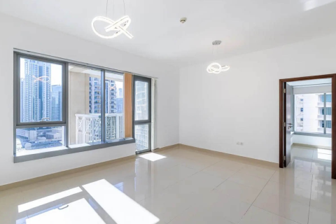 Apartment de 1 dormitorio  No. 124930 4