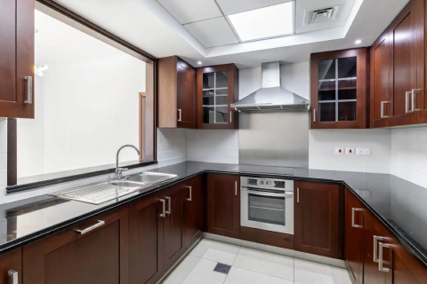 Apartment de 1 dormitorio  No. 124930 3