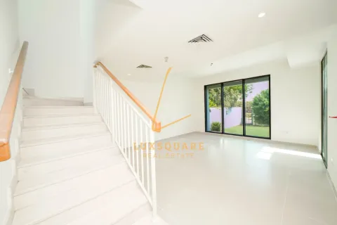 3 غرف نوم فيلا  رقم 124928 8