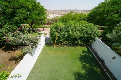 3 غرف نوم فيلا  رقم 124928 30