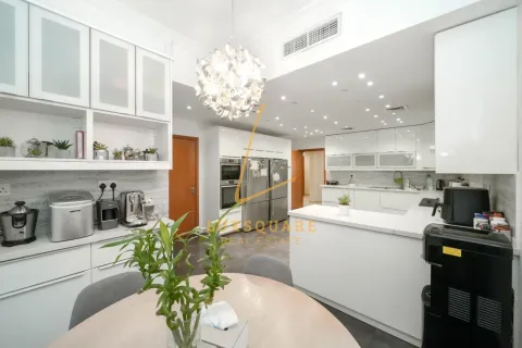 3 غرف نوم شقة  رقم 124931 7