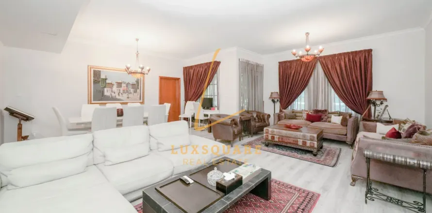 3 غرف نوم شقة  رقم 124931