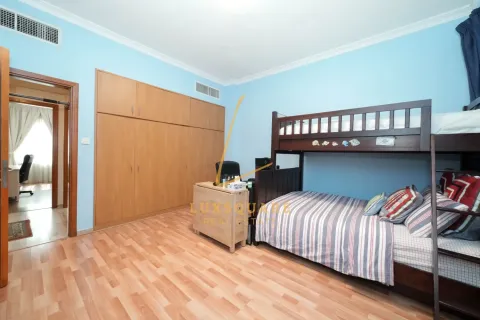 3 غرف نوم شقة  رقم 124931 17