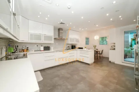 3 غرف نوم شقة  رقم 124931 5