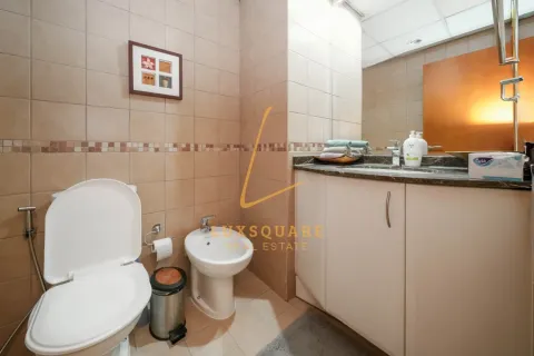 3 غرف نوم شقة  رقم 124931 13