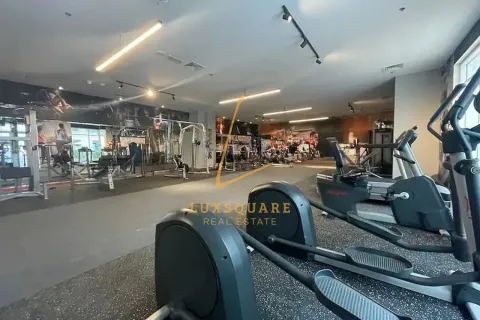 Квартира с 2 спальнями  №124929 19