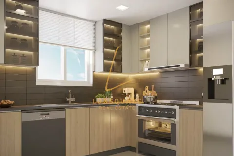 Appartement de 2 chambres No. 124925 4