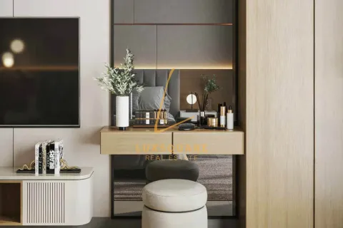 Appartement de 2 chambres No. 124925 3