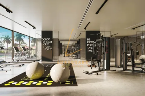 Appartement de 2 chambres No. 124925 7