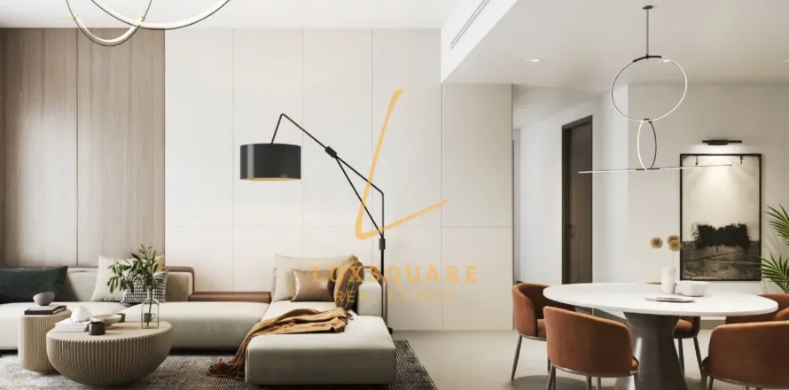 Appartement de 2 chambres No. 124925