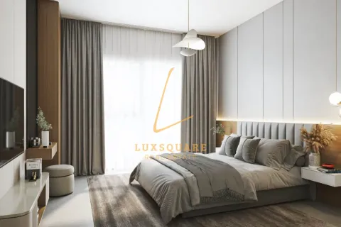 Appartement de 2 chambres No. 124925 9