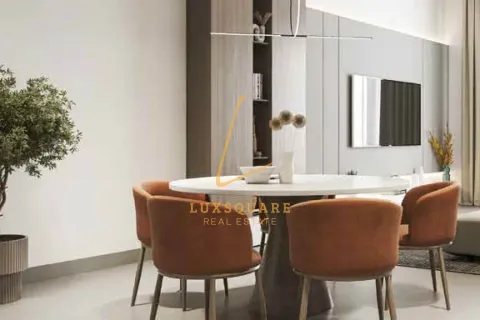 Appartement de 2 chambres No. 124925 6