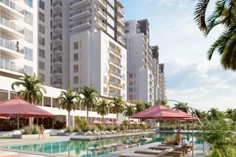 Appartement de 2 chambres No. 124925 13