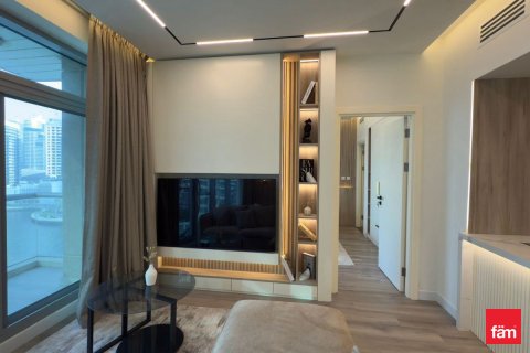 1 غرف نوم شقة رقم 119468 3