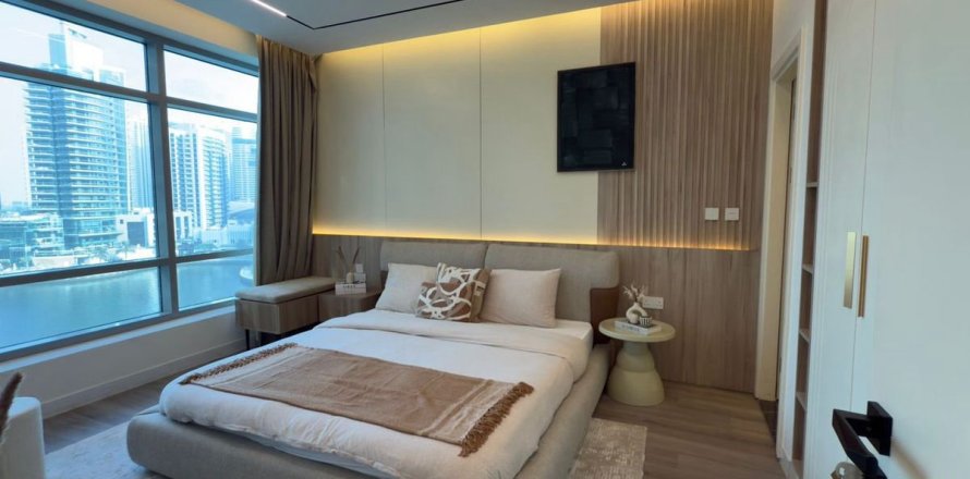 1 غرف نوم شقة رقم 119468