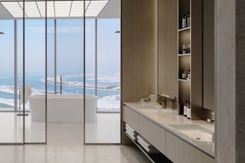 4 غرف نوم شقة رقم 119472 3