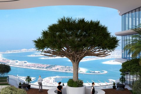 4 غرف نوم شقة رقم 119472 9