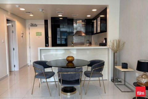 Квартира с 1 спальней №119470 16