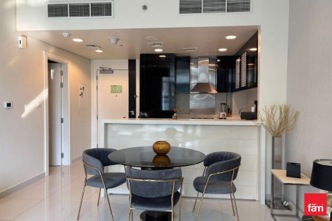 Квартира с 1 спальней №119470 10