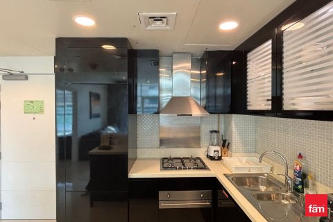 Квартира с 1 спальней №119470 8