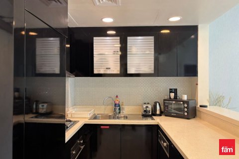 Квартира с 1 спальней №119470 15