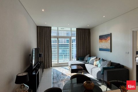 Квартира с 1 спальней №119470 2