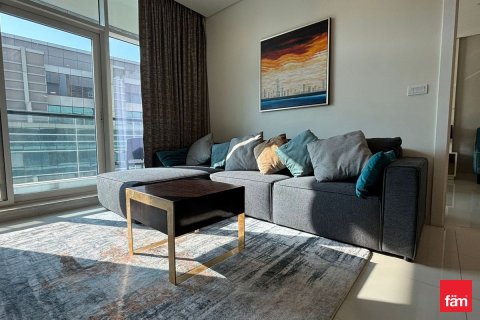 Квартира с 1 спальней №119470 12