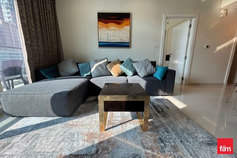 Квартира с 1 спальней №119470 14