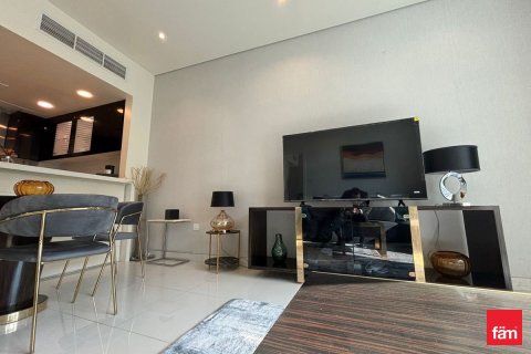 Квартира с 1 спальней №119470 19