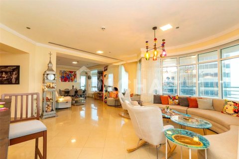 4 bedrooms Apartment in Marina Crown, UAE No. 155414 10