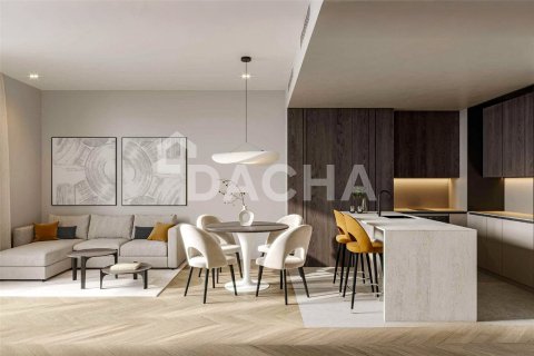 Appartement de 2 chambres à Jumeirah Village Circle, UAE No. 155413 8