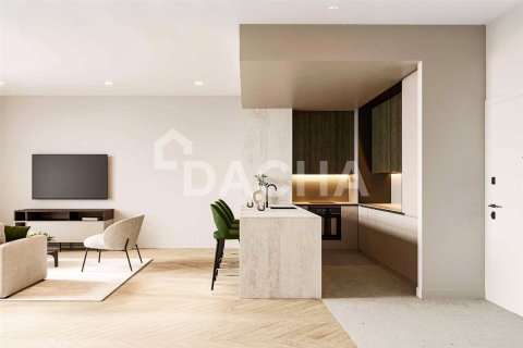 Appartement de 2 chambres à Jumeirah Village Circle, UAE No. 155413 11