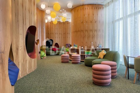 Appartement de 1 chambre à Jumeirah Lake Towers, UAE No. 155410 15