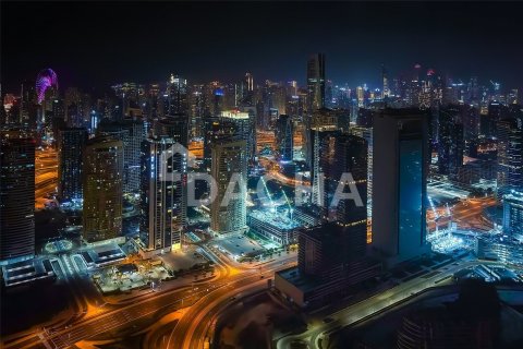 Appartement de 1 chambre à Jumeirah Lake Towers, UAE No. 155410 23