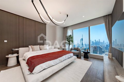 Appartement de 1 chambre à Jumeirah Lake Towers, UAE No. 155410 4