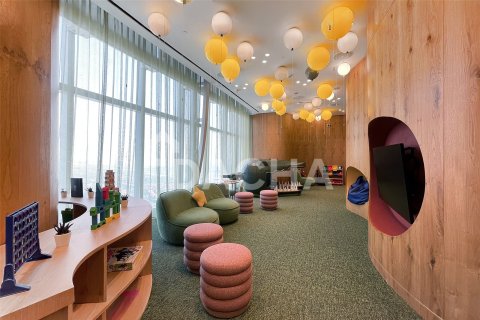 Appartement de 1 chambre à Jumeirah Lake Towers, UAE No. 155410 17