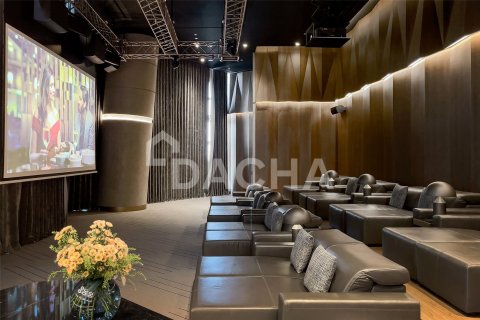 Appartement de 1 chambre à Jumeirah Lake Towers, UAE No. 155410 13