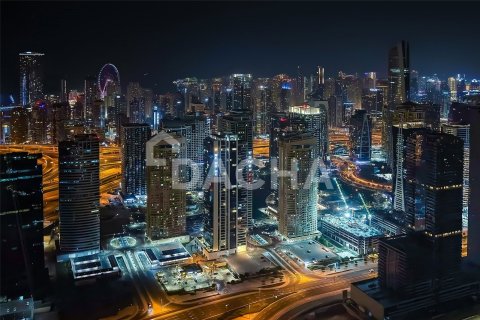 Appartement de 1 chambre à Jumeirah Lake Towers, UAE No. 155410 27
