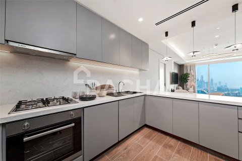 Appartement de 1 chambre à Jumeirah Lake Towers, UAE No. 155410 6