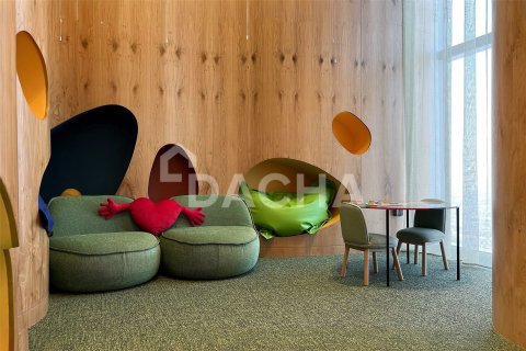 Appartement de 1 chambre à Jumeirah Lake Towers, UAE No. 155410 16